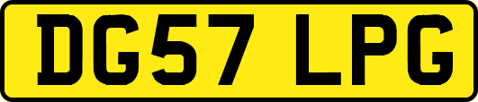 DG57LPG