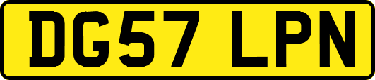 DG57LPN