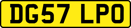 DG57LPO