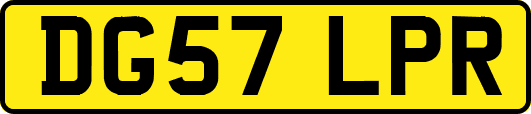 DG57LPR