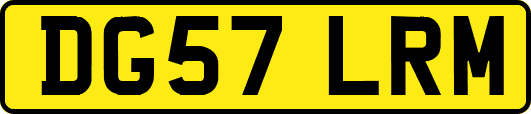 DG57LRM