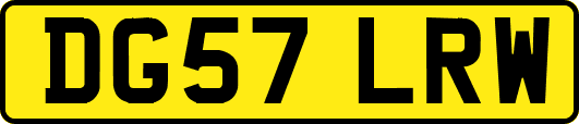 DG57LRW