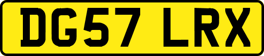 DG57LRX