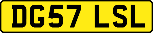 DG57LSL