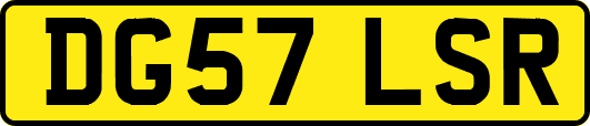 DG57LSR