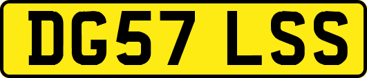 DG57LSS