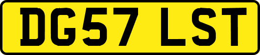 DG57LST
