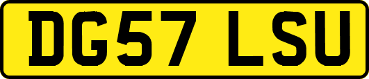 DG57LSU