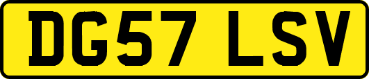 DG57LSV