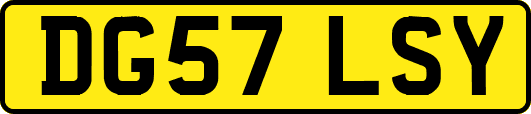DG57LSY
