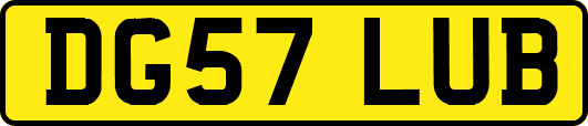 DG57LUB