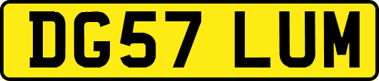 DG57LUM