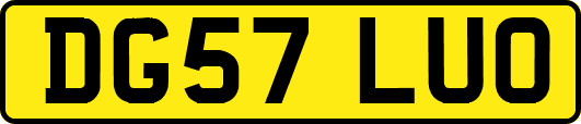 DG57LUO