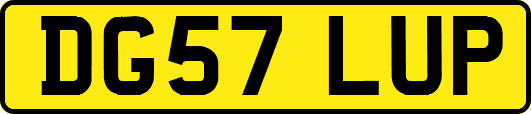DG57LUP
