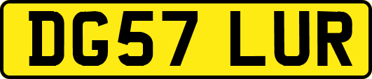 DG57LUR