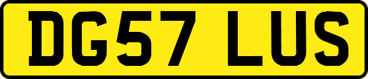 DG57LUS