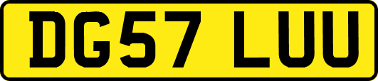 DG57LUU
