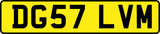 DG57LVM