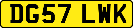 DG57LWK