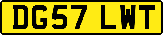 DG57LWT