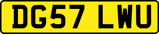 DG57LWU