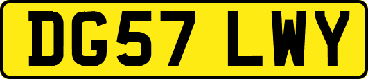 DG57LWY