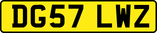 DG57LWZ