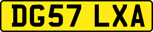 DG57LXA