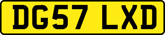 DG57LXD