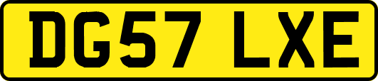 DG57LXE