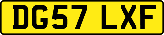 DG57LXF