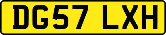 DG57LXH