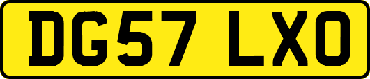 DG57LXO