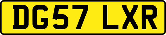 DG57LXR