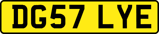 DG57LYE