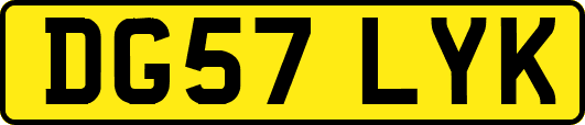 DG57LYK