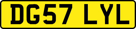DG57LYL