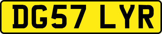DG57LYR