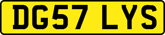DG57LYS