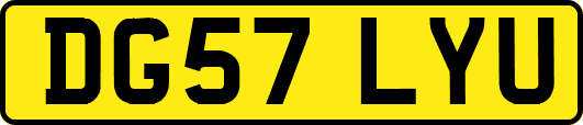 DG57LYU