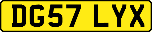 DG57LYX