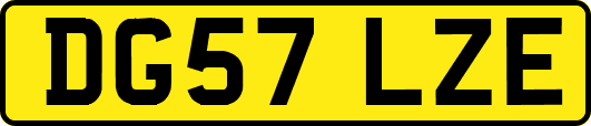 DG57LZE