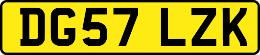 DG57LZK