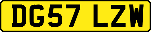 DG57LZW