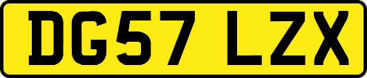 DG57LZX