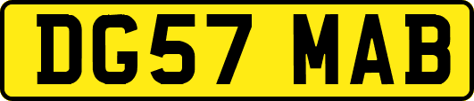DG57MAB