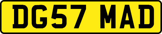 DG57MAD