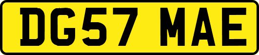 DG57MAE