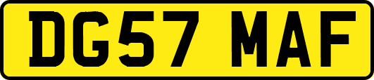 DG57MAF
