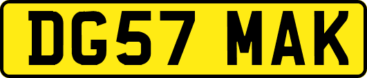 DG57MAK